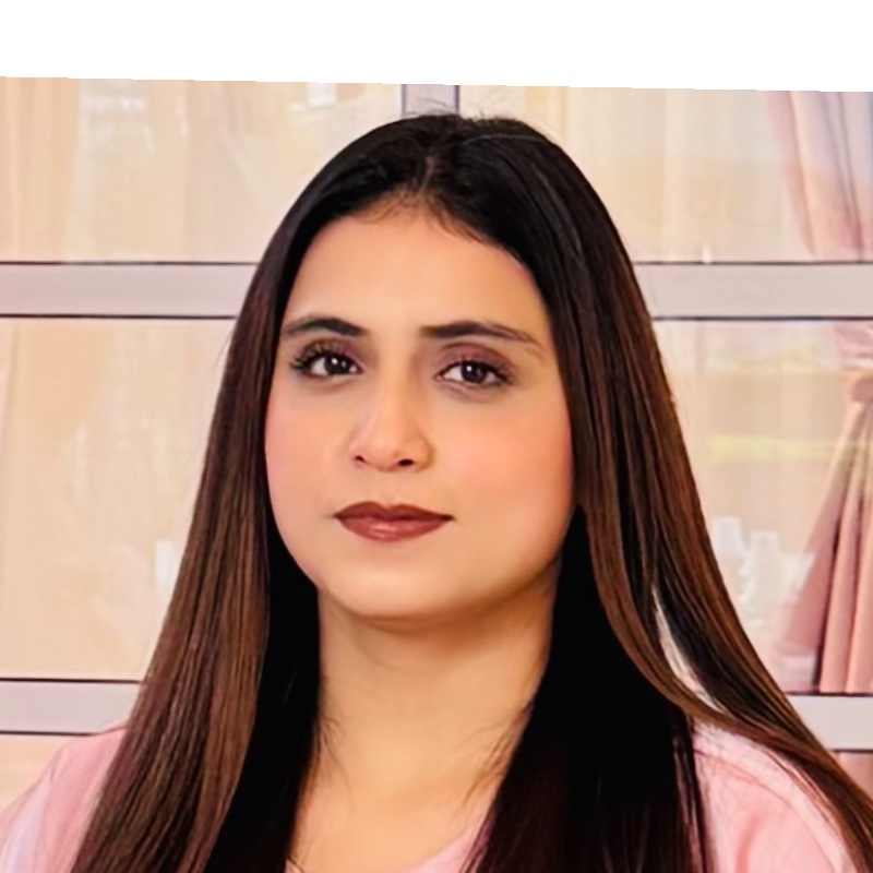 Areej abbas